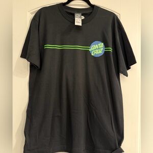 Santa Cruz Tee